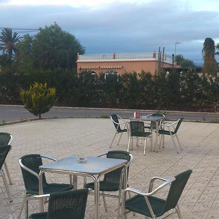 Hostal Imperial Crevillente Εξωτερικό φωτογραφία