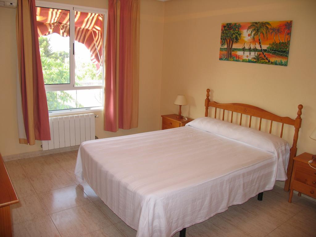 Hostal Imperial Crevillente Δωμάτιο φωτογραφία