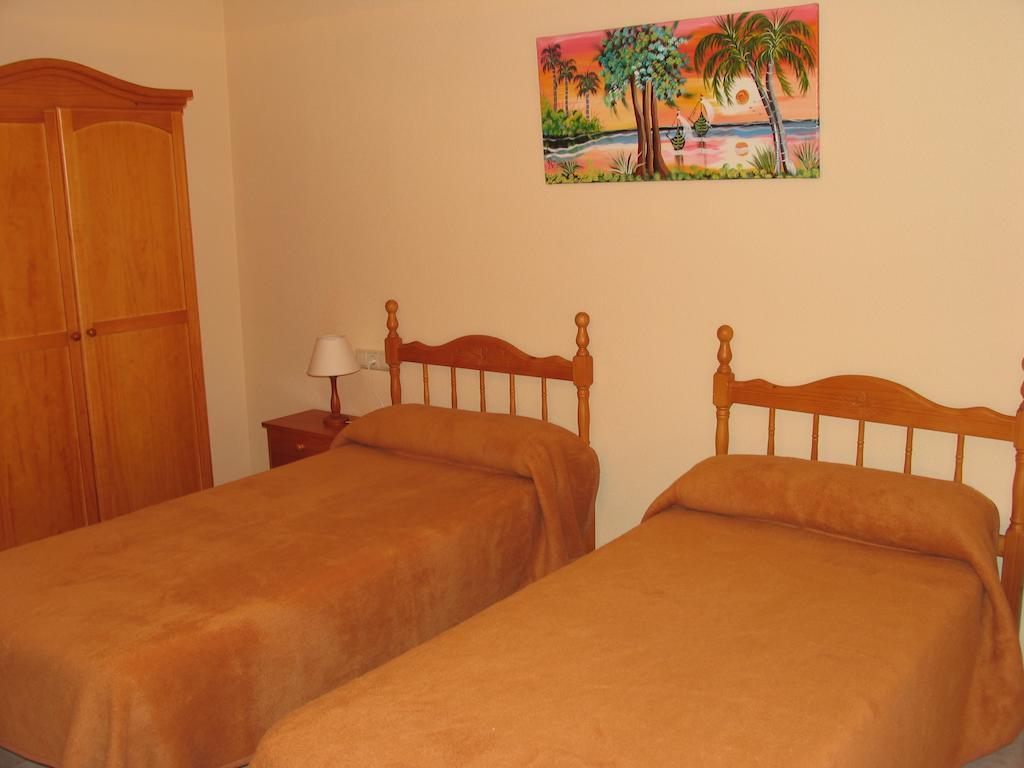 Hostal Imperial Crevillente Δωμάτιο φωτογραφία