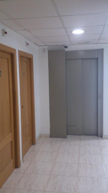 Hostal Imperial Crevillente Εξωτερικό φωτογραφία