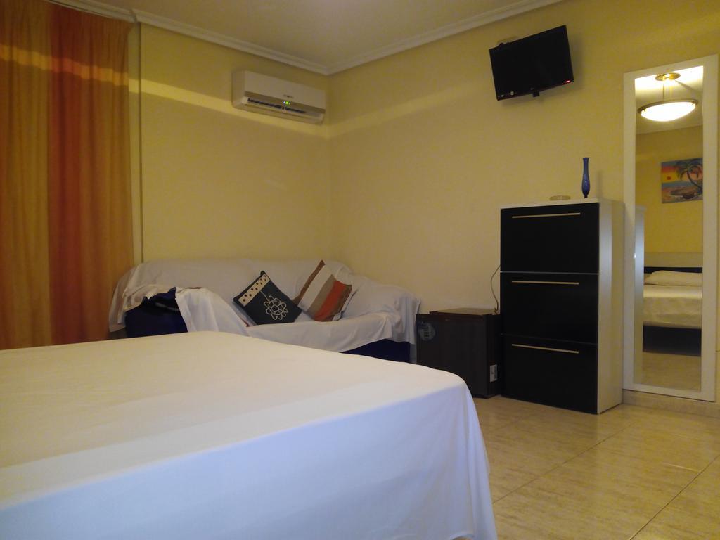 Hostal Imperial Crevillente Εξωτερικό φωτογραφία