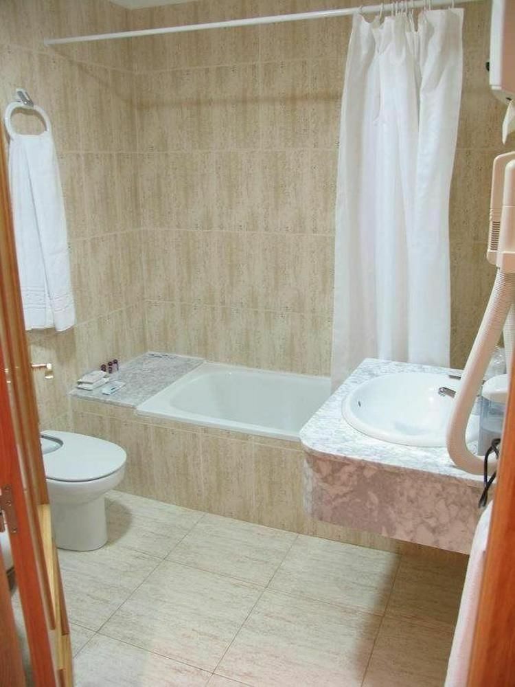 Hostal Imperial Crevillente Εξωτερικό φωτογραφία